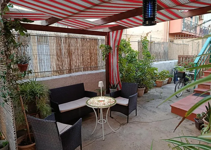 Hébergement de vacances Appartamentino