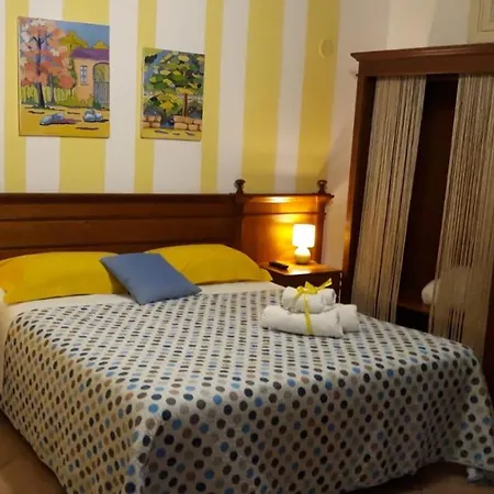 Appartamentino Cinisi