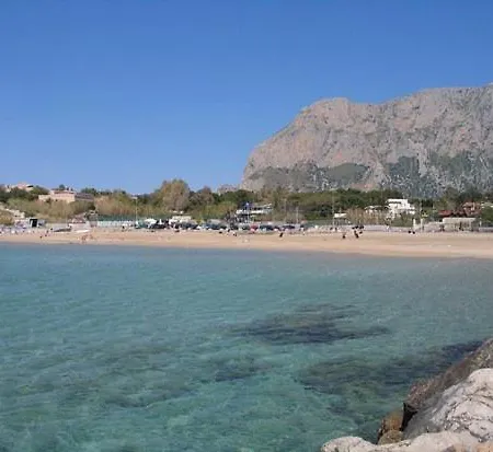 Vakantiehuis Appartamentino *