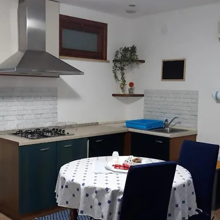 Vakantiehuis Appartamentino *