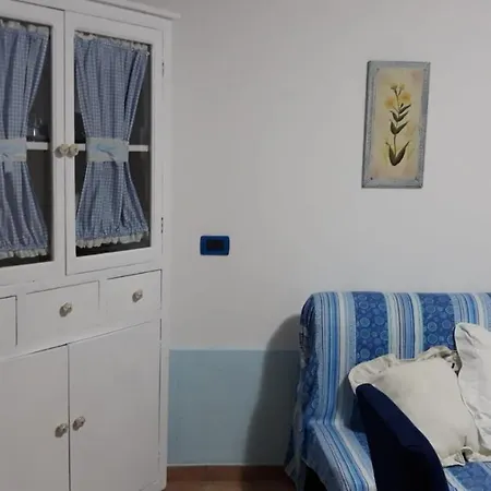Appartamentino * Cinisi