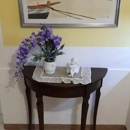 Appartamentino Feriehus *