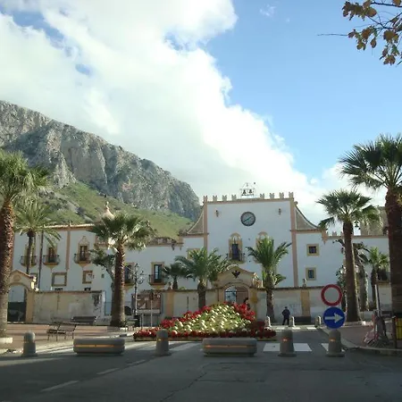 Appartamentino Vakantiehuis