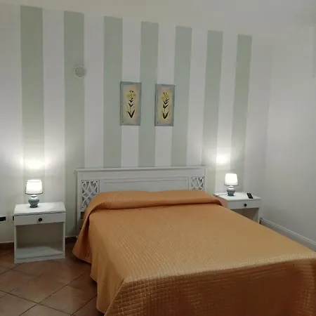 Appartamentino Cinisi