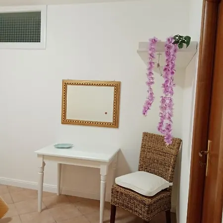 Appartamentino * Cinisi