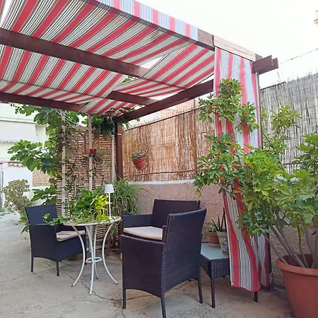 Appartamentino Vakantiehuis