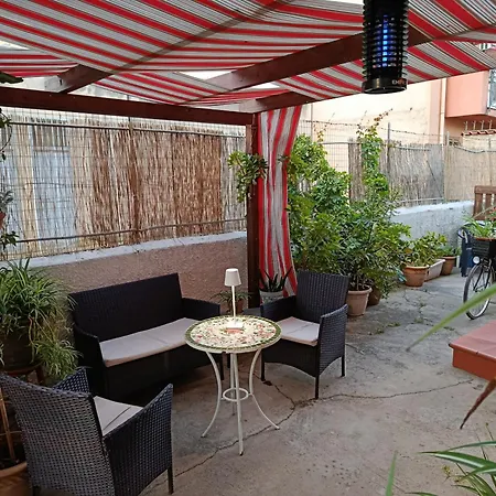 Feriehus Appartamentino