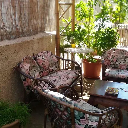 Appartamentino Vakantiehuis *